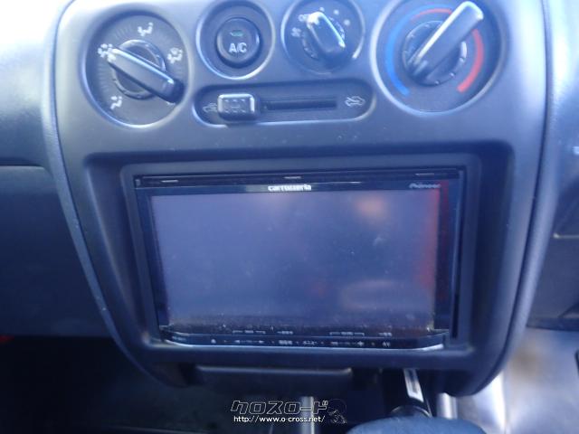 ダイハツ テリオスキッド