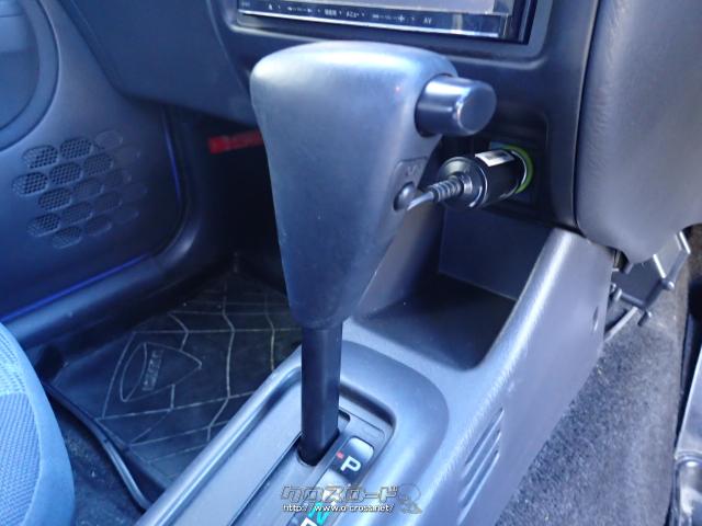 ダイハツ テリオスキッド