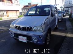 ダイハツ テリオスキッド