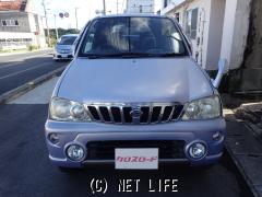 ダイハツ テリオスキッド