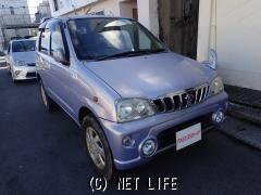 ダイハツ テリオスキッド