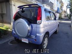 ダイハツ テリオスキッド