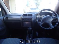 ダイハツ テリオスキッド