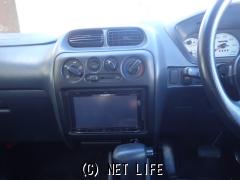 ダイハツ テリオスキッド