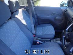 ダイハツ テリオスキッド