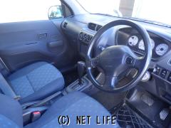 ダイハツ テリオスキッド