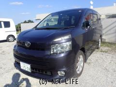 トヨタ ヴォクシー