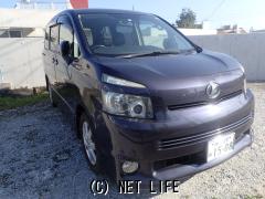 トヨタ ヴォクシー