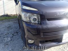 トヨタ ヴォクシー