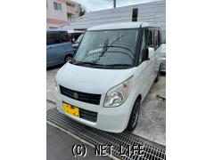 スズキ パレット