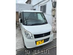 スズキ パレット