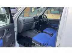 スズキ ジムニー