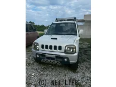 スズキ ジムニー