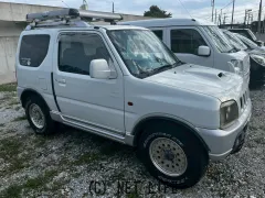 スズキ ジムニー