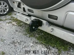 スズキ ジムニー