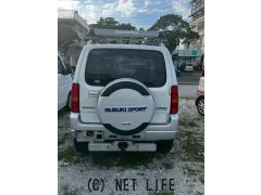 スズキ ジムニー