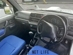 スズキ ジムニー