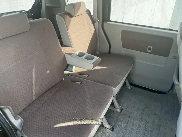 スズキ エブリイワゴン