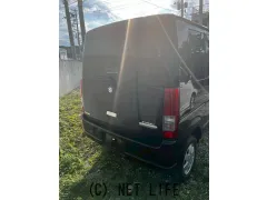 スズキ エブリイワゴン