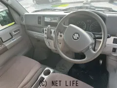 スズキ エブリイワゴン