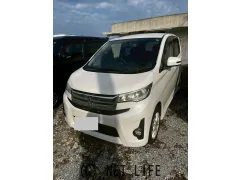 三菱 eKカスタム