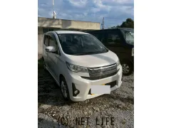 三菱 eKカスタム