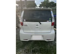 三菱 eKカスタム