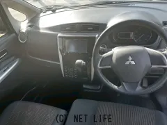 三菱 eKカスタム