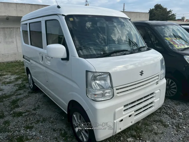 スズキ エブリイ