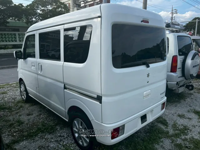 スズキ エブリイ