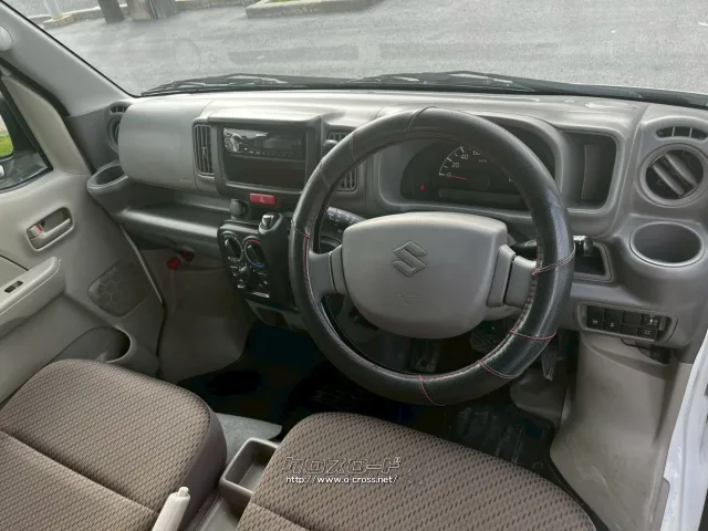 スズキ エブリイ
