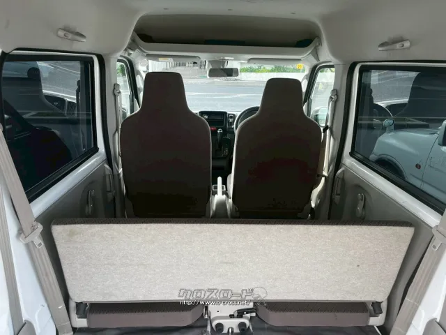 スズキ エブリイ