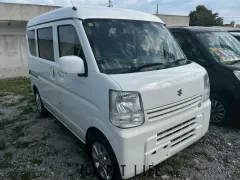 スズキ エブリイ