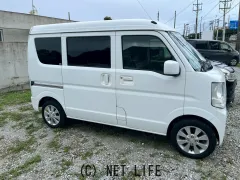 スズキ エブリイ