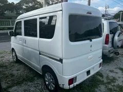 スズキ エブリイ