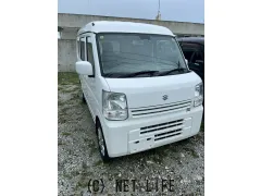 スズキ エブリイ