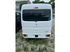 スズキ エブリイ