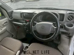 スズキ エブリイ