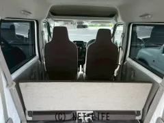 スズキ エブリイ