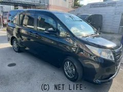トヨタ ノア