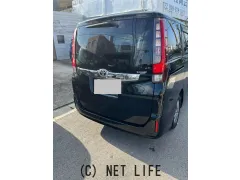 トヨタ ノア