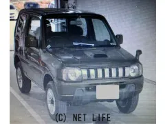 スズキ ジムニー