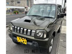 スズキ ジムニー