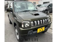 スズキ ジムニー