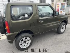 スズキ ジムニー