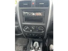 スズキ ジムニー