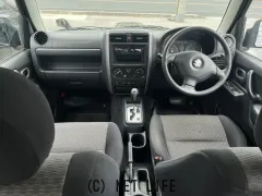 スズキ ジムニー