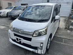 ダイハツ ムーヴ