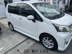 ダイハツ ムーヴ