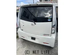 ダイハツ ムーヴ
